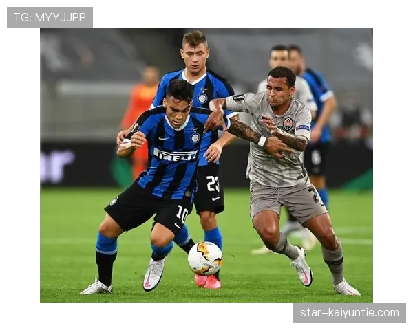 国际米兰进攻稳却难爆，问题出在哪儿？