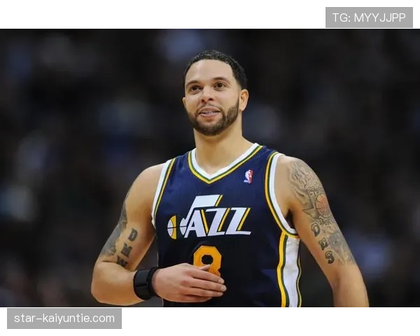 德隆·威廉姆斯挡拆组织效率提升，主导爵士进攻节奏