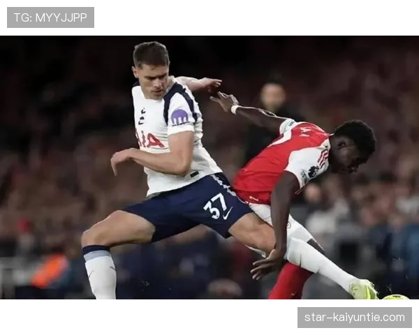 热刺防线崩了，问题不在个人而在整体结构彻底失衡