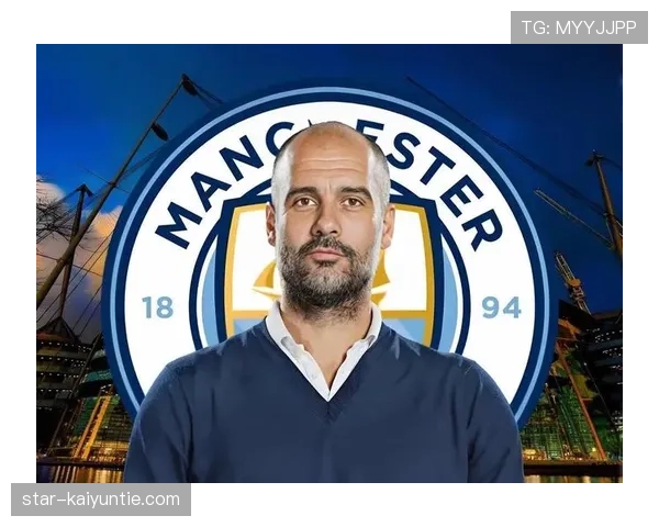 “曼城王朝”到底有多脆弱？一个战术体系失灵，球队就面临巨大危机！