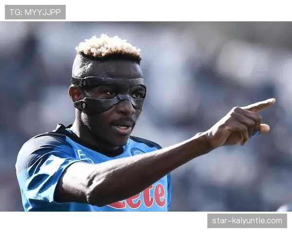 努涅斯与奥斯梅恩的全面性之争：战术适配性与数据产出孰轻孰重？