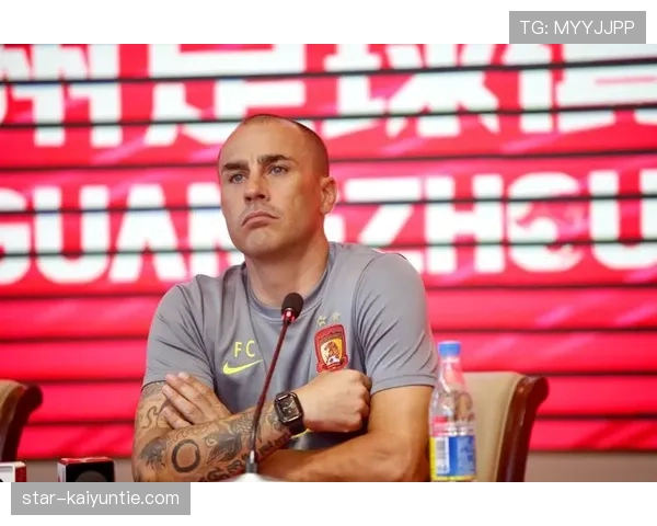 卡纳瓦罗本赛季强化高位逼抢撕开对手防线显著提速球队反击节奏